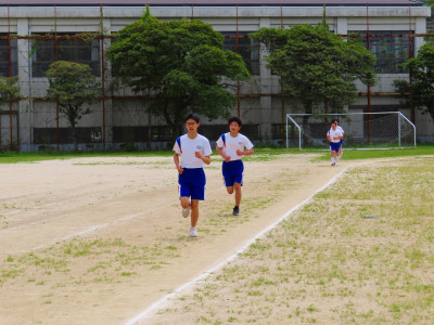 ３－２ (1)