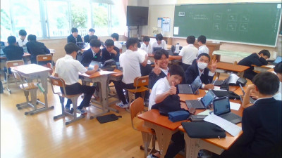 京都　調べ学習 (1)