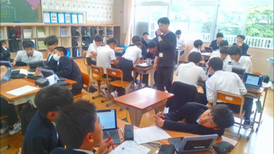 京都　調べ学習 (2)
