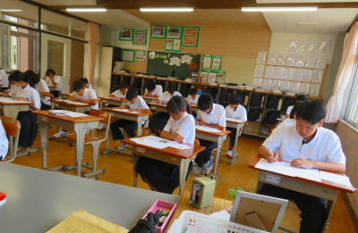 ④１年コピー