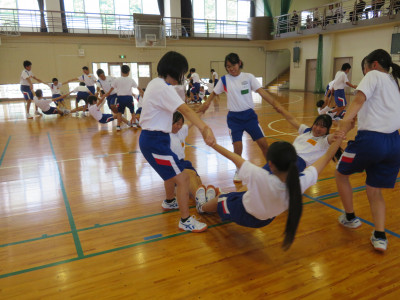 講演会③