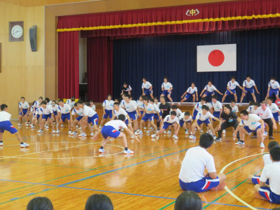 講演会④