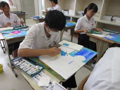 美術④