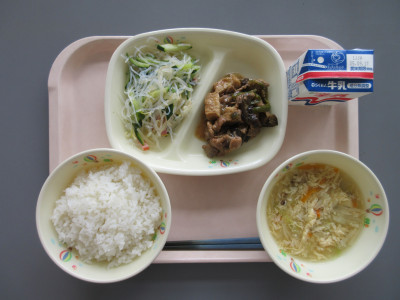 0908給食