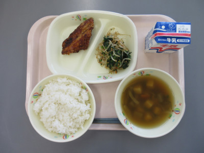 0918 給食