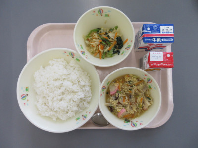 0919 給食