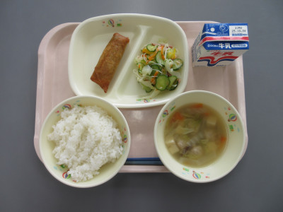 0929給食