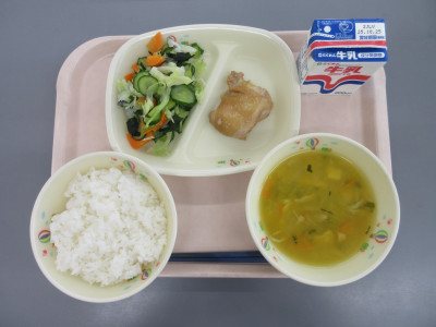 給食1014