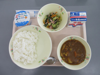 給食1016