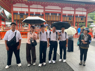 雨