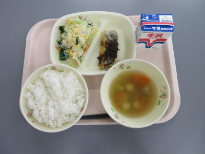 1020給食