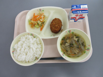 1021給食