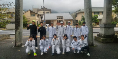 駅伝⑴