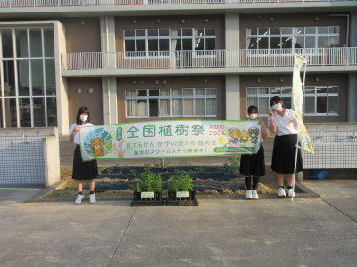 写真①
