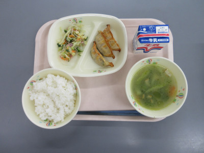 1113給食