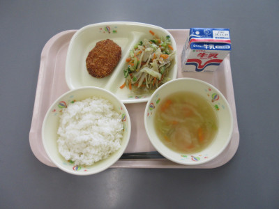 1119給食