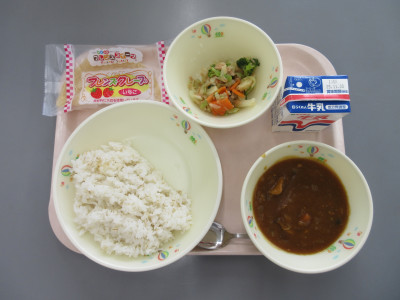 1120給食