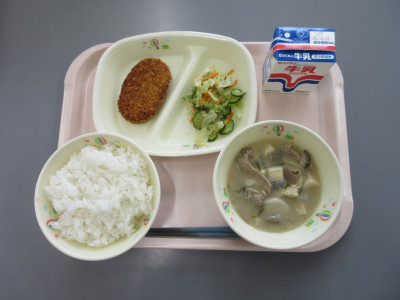 1211給食