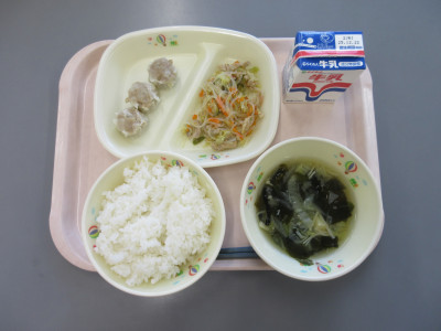 給食1212