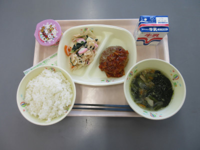 給食1216