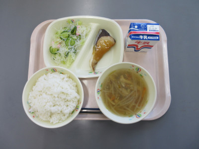 1218給食