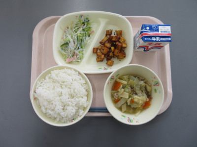 1219給食