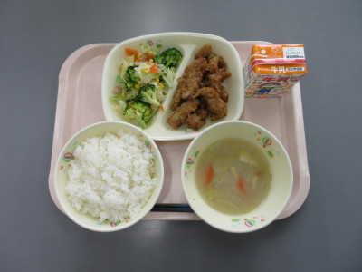 給食0129