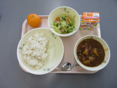 給食0204