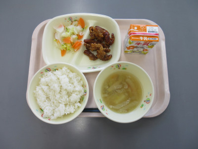 給食0213