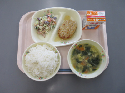 給食0218