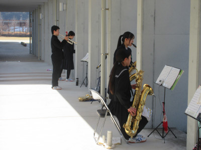 ③吹奏楽