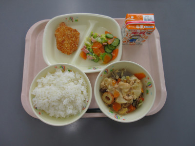 給食0224