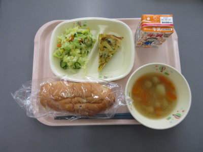 給食0225