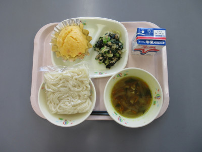 給食0324
